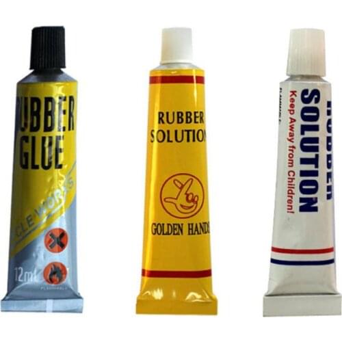 15ml Car Motorcycle Tire Repair Glue Tire Repair Kit Flat Tire Repair Tools Home Plug Patch Truck Motorcycle Accessories TSLM1