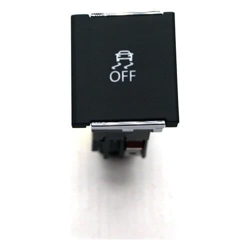 Off button of car ESP close switch for Tiguan L 5ng927137a 5ng 927 137 A Tiguan L 2017-2019