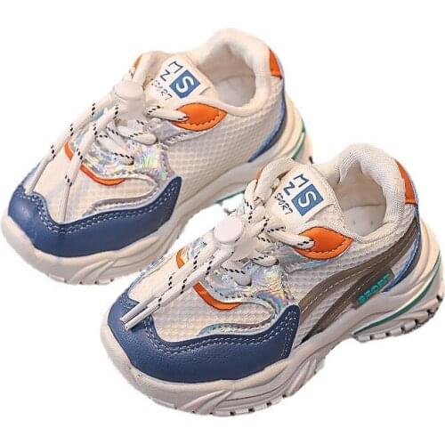 CNFSNJ 2021 New Arrivals spring summer Children Sneakers For Girls Boys Sports running Eva Sole Cozy Inside Kids causal Shoes