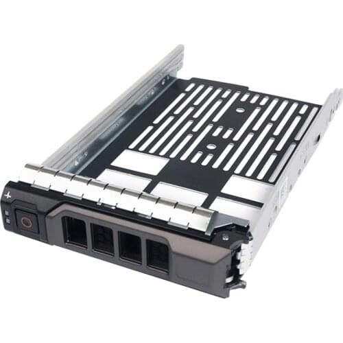 3.5inch Hard Disk Drive HDD Caddy Tray for Dell F238F 0F238F R230 R330 R720 R710 Drop shipping