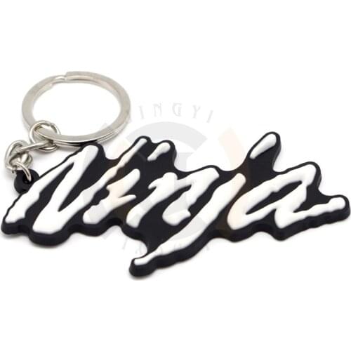 LUSHQ Keyrings