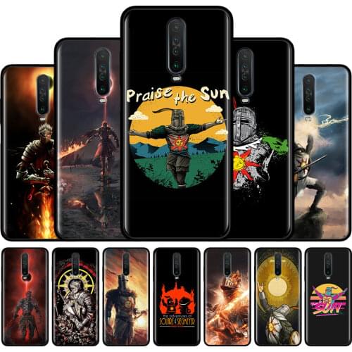 Milne Phone Cases Xiaomi Redmi 10X Pro 5G