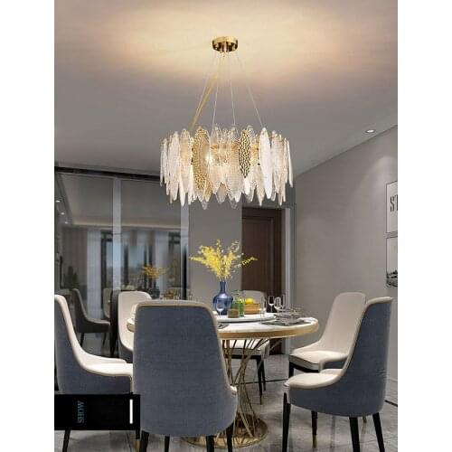 Дизайнерские люстры NORCHDEM China At AliExpress