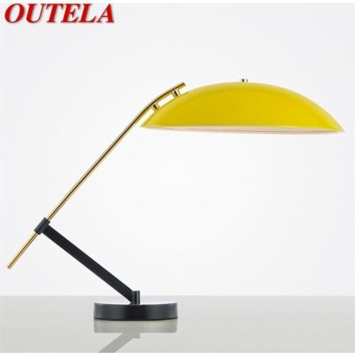 Светодиодные настольные лампы OUTELA China At AliExpress