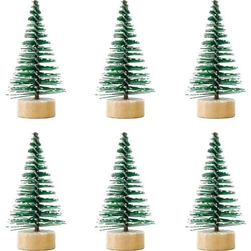 Partigos Artificial Christmas Trees