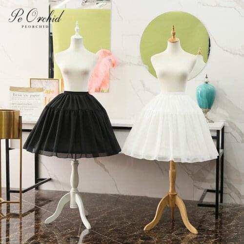 Lush Petticoats PEORCHID China
