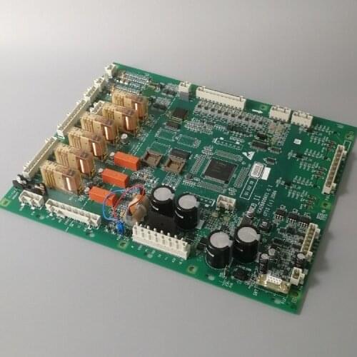 Elevator Controller Board (ECBII) GCA26800AY1