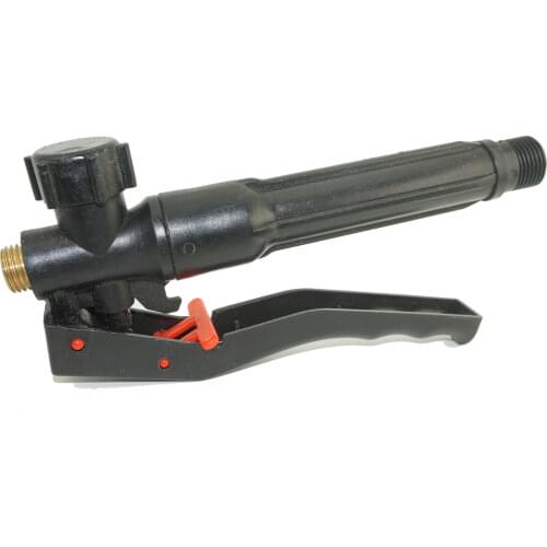 Sprayer Handle Electric Weed Sprayer Backpack Tank Trolley Garden Portable Spray