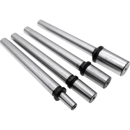 Connecting Rod For JTO/B10/B12/B16 Drill Chuck Table saw/bench drill/Electric drill Unpowered spindle assembly DIY Small lathe