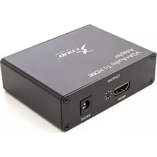 Smart Power Supplies