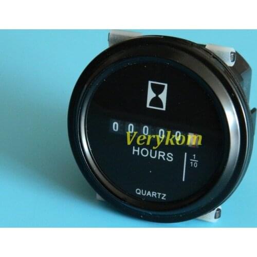 Time Relay Verykom China