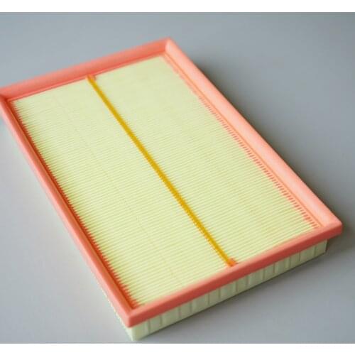 Air filter for Golf 5 / Golf 4 1.6 . Skoda / Fabia 2.0 . SEAT CORDOBA / IBIZA / LEON OEM:036198620 #RK23