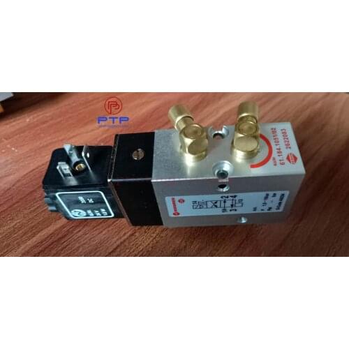 98.184.1051 61.184.1051 high quality 2625484 Valve for heidelberg SM102 CD102 Offset Printing Press New