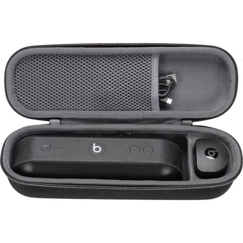 XANAD Shockproof Protective EVA Hard Case for Beats Pill