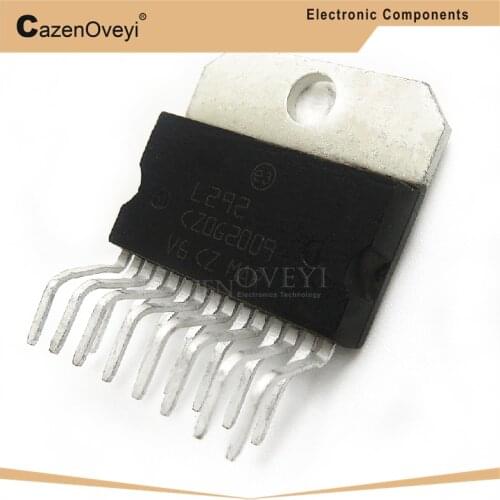 1pcs/lot L2724 L2750 L2750L L292 L294 L298N L4781TA L4953G L4953 L5952 L6203 ZIP In Stock