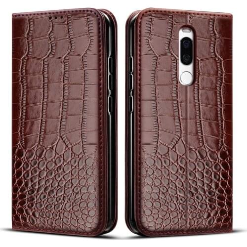 For Meizu X8 Case soft leather & TPU silicone cover case For Meizu X8 Case Silicone Bumper Coque For MeizX8 Cover