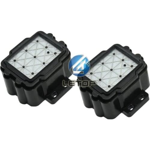 Wit-color inkjet printer dx5 capping (black)