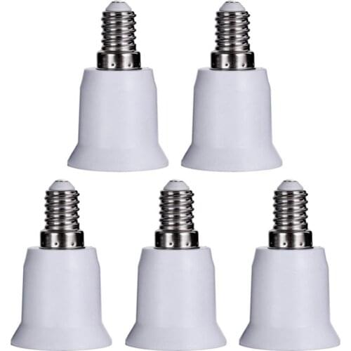 Dichengxing Lamp Holder Adapters