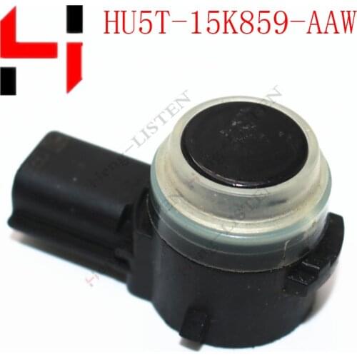 For FORD REAR BUMPER PARK ASSIST SENSOR HU5T-15K859-AAW 2018 - 2020