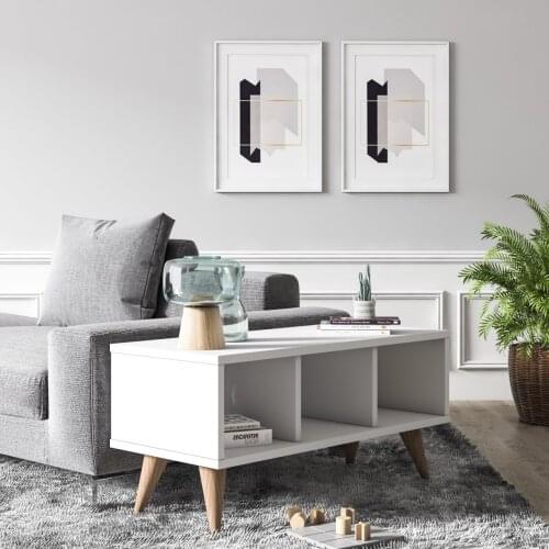 DOGTAS Coffee Tables