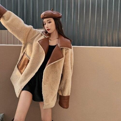 FENGTINGFENGTING Women's Warm Coats