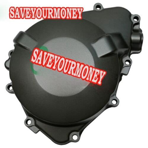 FOR Honda CB900 HORNET 02-07 Crankcase motorcycle Side Startor engine Cover Magneto coil side trigger covers free shipping