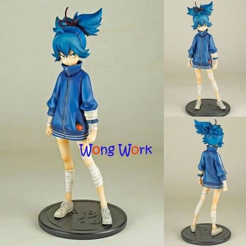 Wong Work Unpainted Resin 165mmH wf2017W Unassembled Garage Kits GK Model Kit Figure GKCAST-21528-2