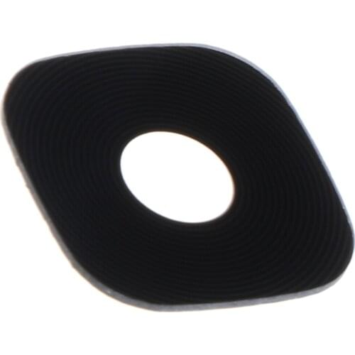 Brand New Black Rear Back Camera Glass Lens Cover Replacement for OnePlus 3 Mobile Phones