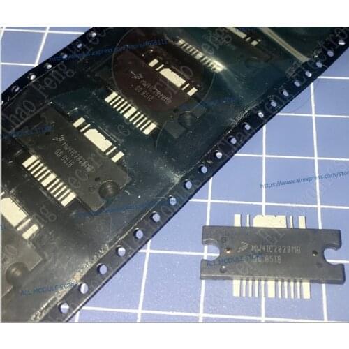 MW4IC2020NB MW4IC2020MB FREE SHIPPING NEW AND ORIGNIAL POWER TRANSISTOR