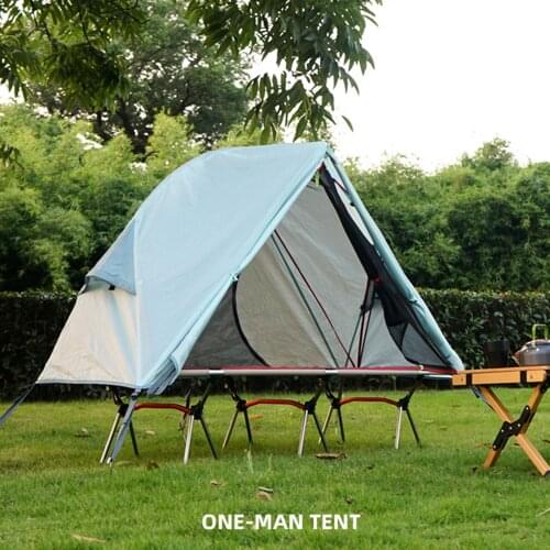 Perfeclan Family Tents