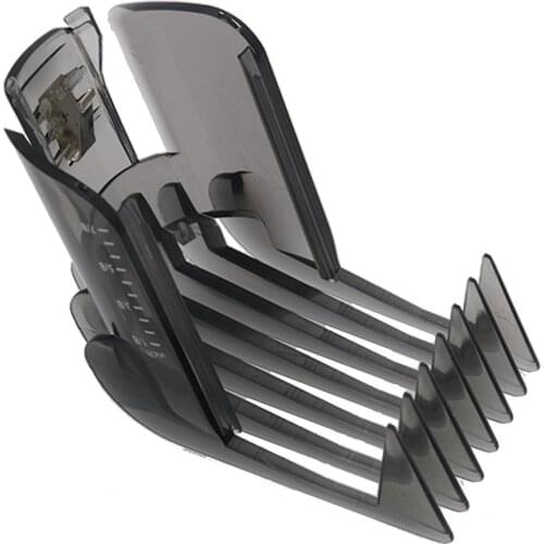 Free Shipping HAIR CLIPPER COMB for philips QC5115 QC5120 QC5125 QC5130 QC5135 Complimentary sponge