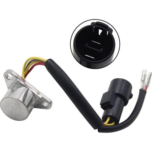 Motorcycle Rectifier Voltage Regulator For Johnson Evinrude 10 15 HP 1995 1996 1997 1998 1999 2000 2001 0585081 1535081 1935081