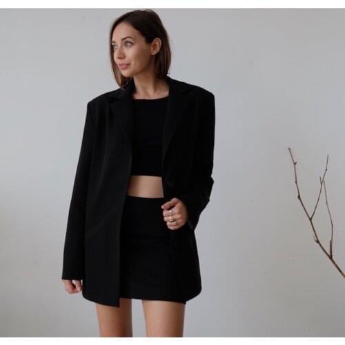 So simple store Women's Mini Skirts