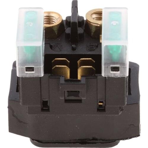 Starter Solenoid Relay for Yamaha Raptor 660 YFM660 2001 2002 2003 2004 2005