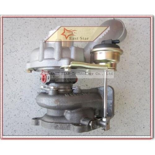 Free Ship K03 55 53039700055 53039880055 Turbocharger For Nissan Interstar For Renault Master 2.5L For Opel Movano G9U720 2.5L