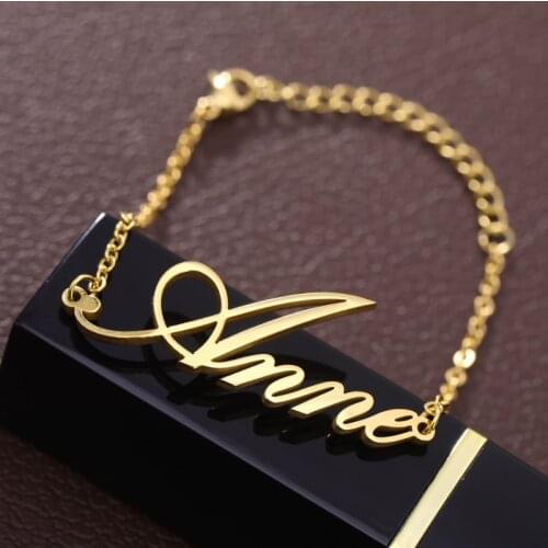 Wanixm Bracelets With Charms
