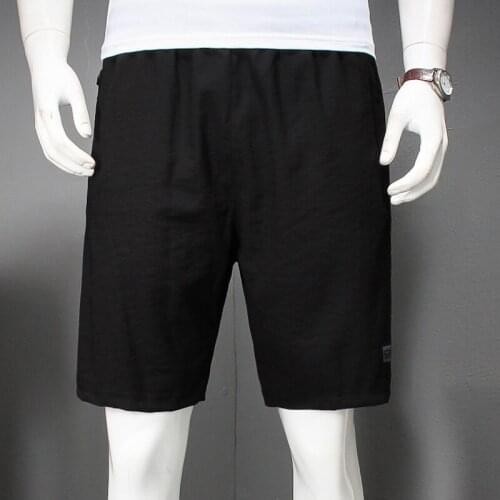 10XL 8XL 6XL 5XL 4X Cotton Shorts Men Brand Casual Summer Men Short Knee Length Surfings Short Leisure Fitness Breathable Shorts