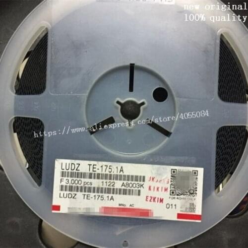 20PCS BOLXG LUDZTE-175.1A MA3J143AGL+ PA102FMG LUDZ TE-175.1A MA3J143 PA102 new