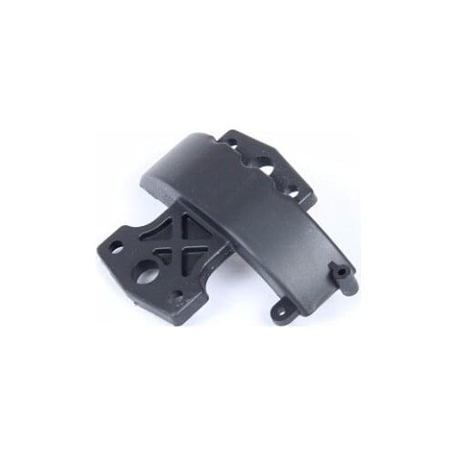 58T Tooth Gear Shield for 1/5 Rovan Lt Kingmotor X2 Losi 5ive-t Rc Car Parts