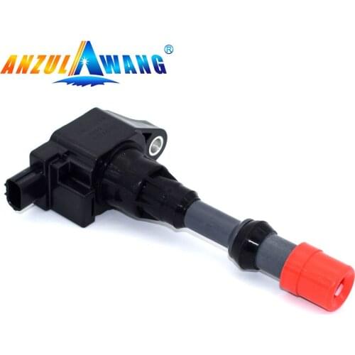 Anzulwang Ignition Systems