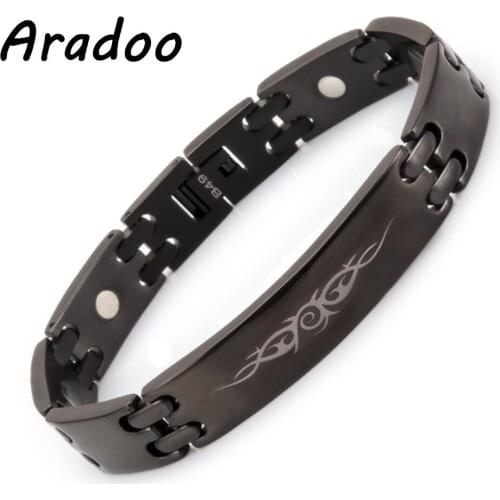 Aradoo Name Bracelets