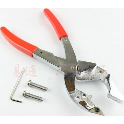 Free shipping Car Door Cover Disassembling Clamp Pliers Locksmith Tools Supplies Disassembling Clamp