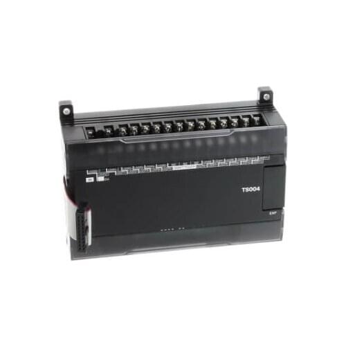 CP1W-TS004 I/O expansion unit, 12 x thermocouple inputs type J, K