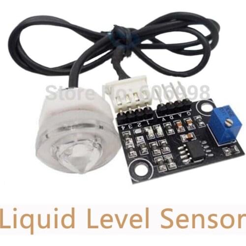 Liquid Level Sensor Water Level Switch Sensor Module 5V High Control Accuracy