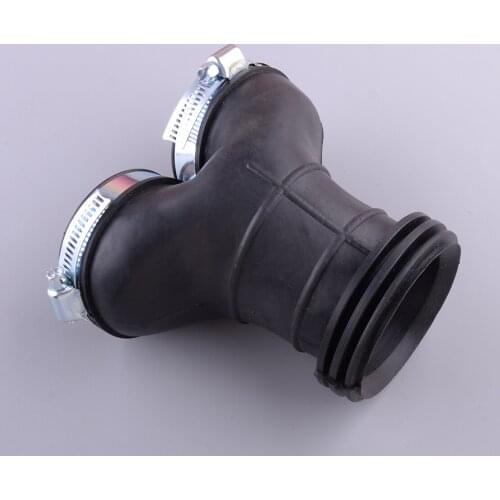 Carburetor Intake Manifold Joint Interface Fit For Honda Rebel CMX250 CA250 CMX250C 2003 2004 2005 2006 2007 2008 2009 2010 2011
