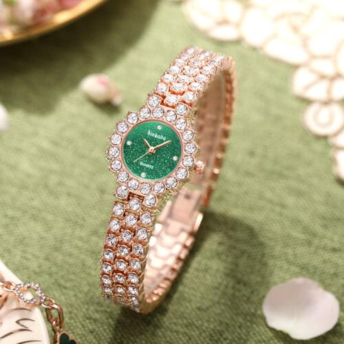 KIMSDUN Women's Wrist Watch