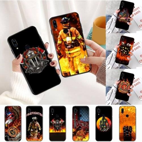 LeoScott Phone Cases Xiaomi Redmi Note 8