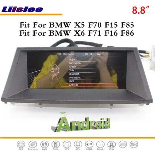 Car DVD Players Liislee China
