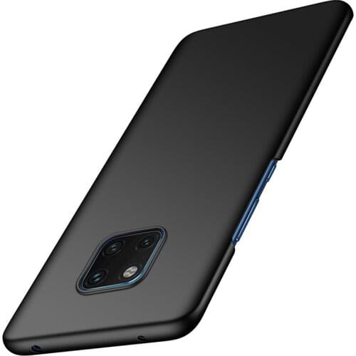 MAKAVO Huawei Mate 20 Pro Phone Cases