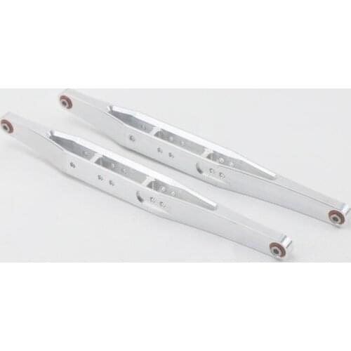 1/5 Scale Desert Beach Shore Truck FID racing Voltz Large knife arm Rear straight bridge knife arm for Dragon Hammer Voltz 2019